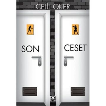 Son Ceset - Celil Oker
