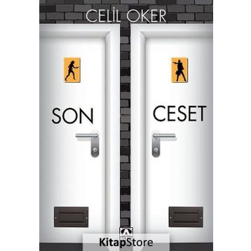 Son Ceset - Celil Oker