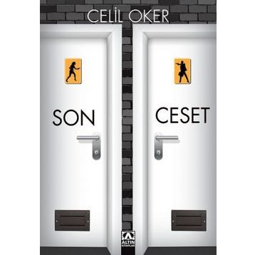 Son Ceset - Celil Oker