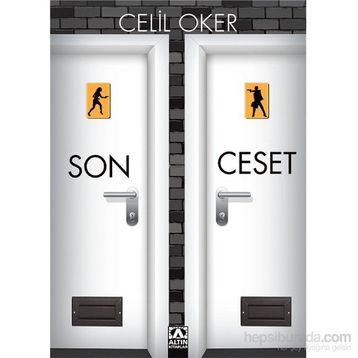Son Ceset - Celil Oker