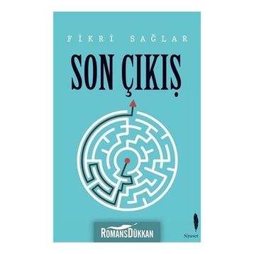 Son Çıkış - Fikri Sağlar