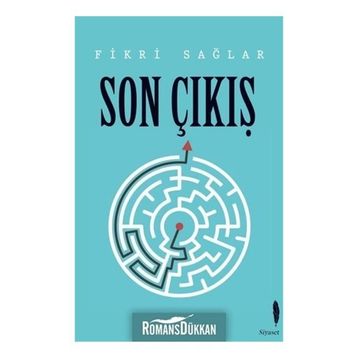 Son Çıkış - Fikri Sağlar