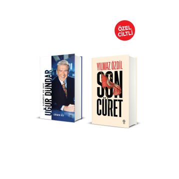 Son Cüret - Yılmaz Özdil
