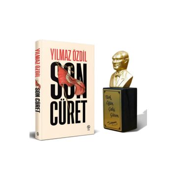 Son Cüret - Yılmaz Özdil
