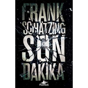 Son Dakika - Frank Schatzing