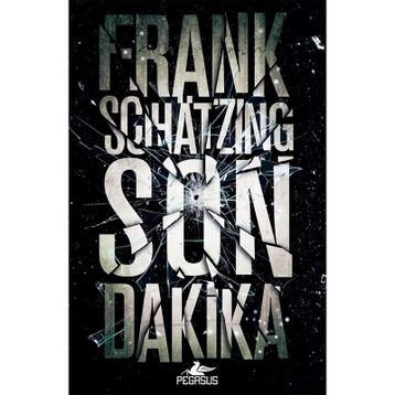 Son Dakika - Frank Schatzing