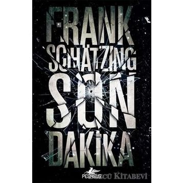 Son Dakika - Frank Schatzing