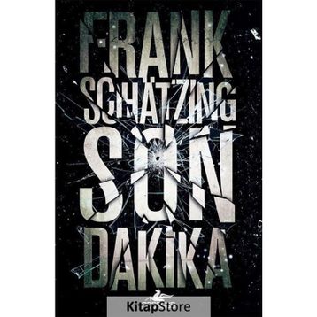 Son Dakika - Frank Schatzing