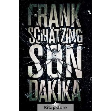 Son Dakika - Frank Schatzing