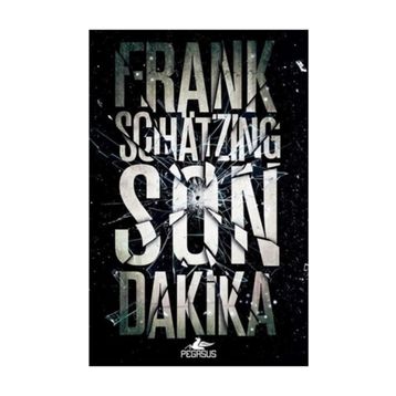 Son Dakika - Frank Schatzing