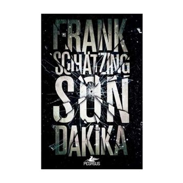 Son Dakika - Frank Schatzing