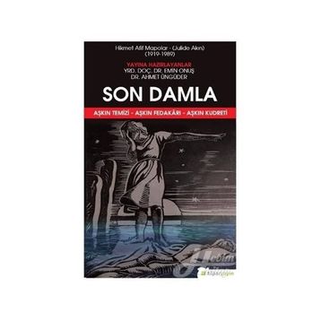 Son Damla - Hikmet Afif Mapolar