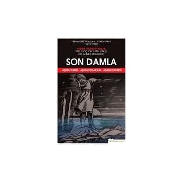 Son Damla - Hikmet Afif Mapolar