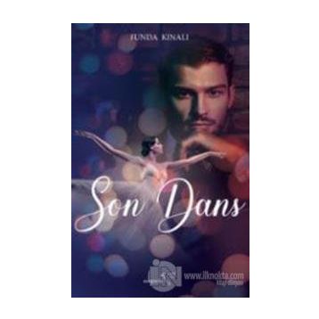 Son Dans - Funda Kınalı