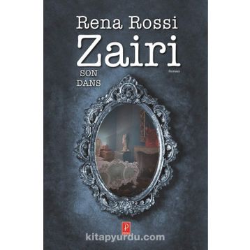 Son Dans - Rena Rossi Zairi