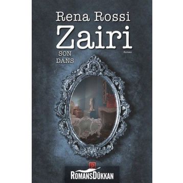 Son Dans - Rena Rossi Zairi