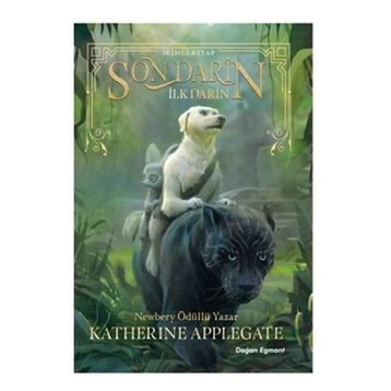 Son Darin 2 - İlk Darin - Katherine Applegate