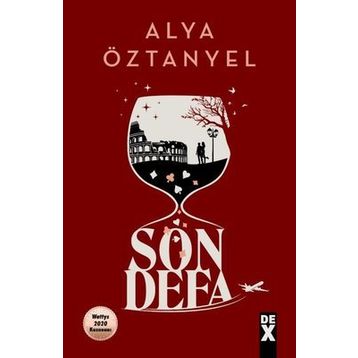 Son Defa - Alya Öztanyel