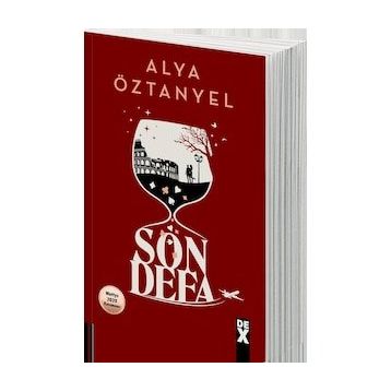 Son Defa - Alya Öztanyel