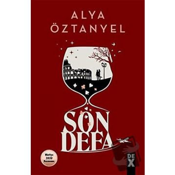 Son Defa - Alya Öztanyel
