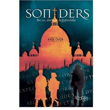 Son Ders - Ayşe Över