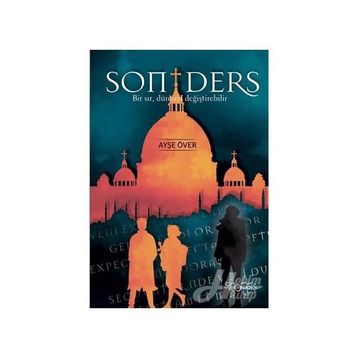 Son Ders - Ayşe Över