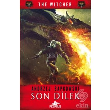 Son Dilek - Andrzej Sapkowski