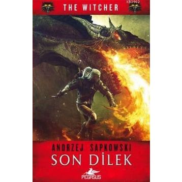 Son Dilek - Andrzej Sapkowski