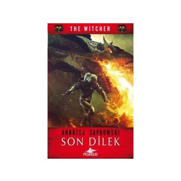 Son Dilek - Andrzej Sapkowski
