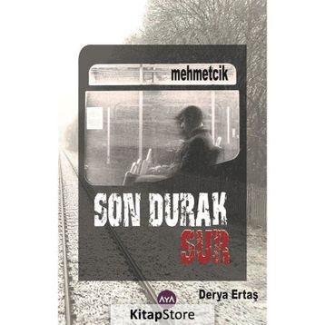 Son Durak Sur Derya Ertaş