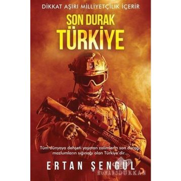 Son Durak Türkiye - Ertan Şengül