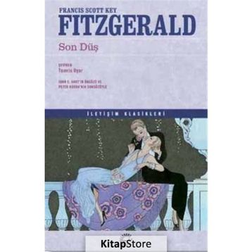Son Düş - Francis Scott Key Fitzgerald