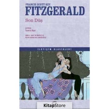 Son Düş - Francis Scott Key Fitzgerald