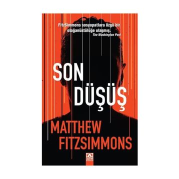 Son Düşüş - Matthew Fitzsimmons