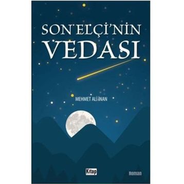 Son Elçi'nin Vedası - Mehmet Ali İnan