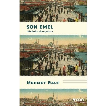 Son Emel Can Yayınları
