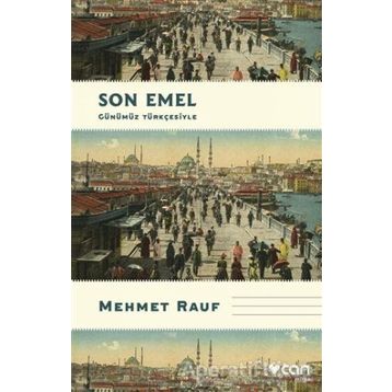 Son Emel Can Yayınları