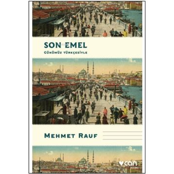Son Emel Can Yayınları