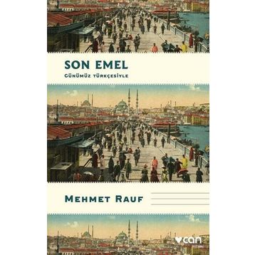 Son Emel Can Yayınları