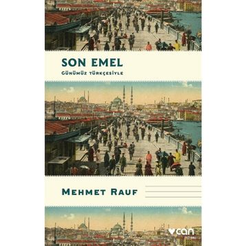 Son Emel Can Yayınları