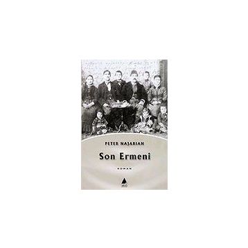 SON ERMENI - PETER NAJARIAN