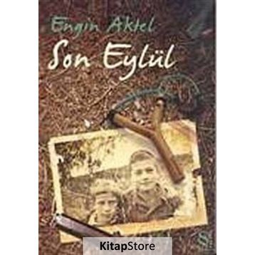 SON EYLÜL - ENGIN AKTEL
