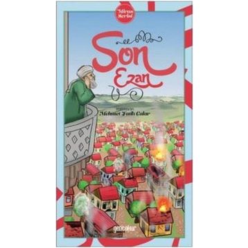 Son Ezan - Kolektif - Genç Okur