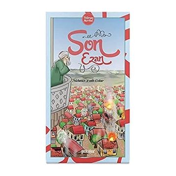 Son Ezan - Kolektif - Genç Okur