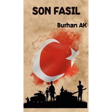 Son Fasıl - Nedim Gürsel