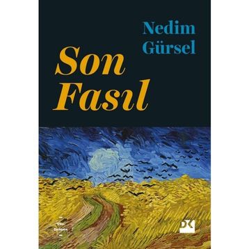 Son Fasıl - Nedim Gürsel