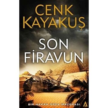 Son Firavun - Cenk Kayakuş
