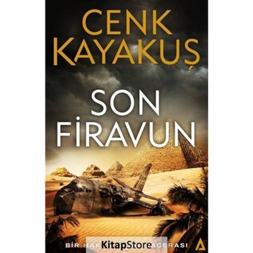Son Firavun - Cenk Kayakuş
