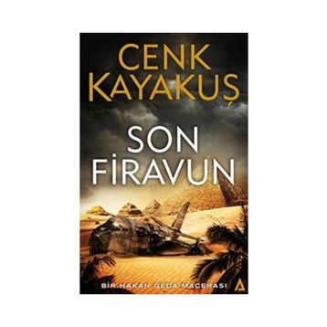 Son Firavun - Cenk Kayakuş