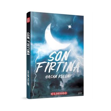 Son Fırtına - Hasan Külünk